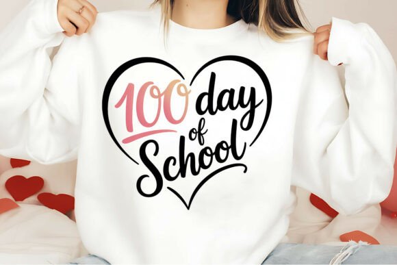 100 Day of School PNG: A Practical Tool for Digital Workflows