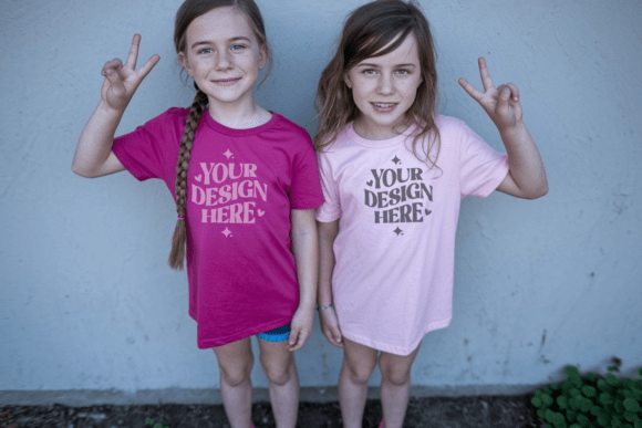 Comfort Colors C9018 Kids Back Mockup 15: A Comprehensive Overview