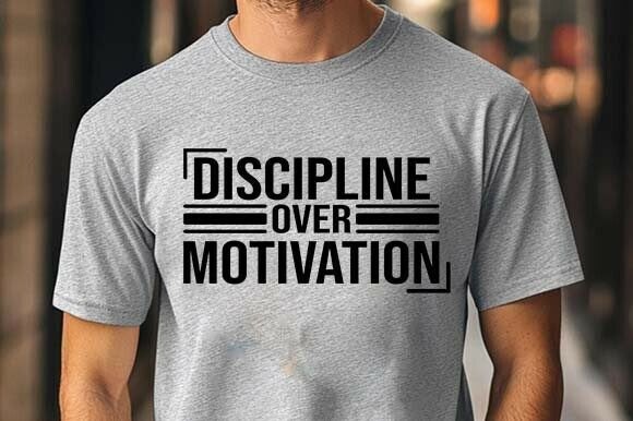 Discipline Over Motivation: A Design That Speaks to the Consistent Creator
