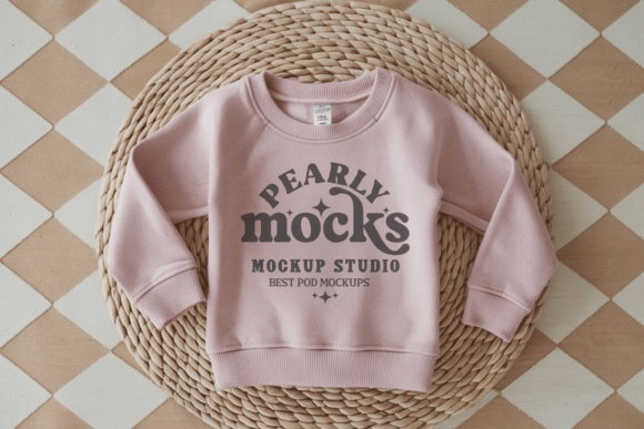 How to Use the Rabbit Skins 3317 Flat Lay Mockup 20 to Elevate Your Design Presentations