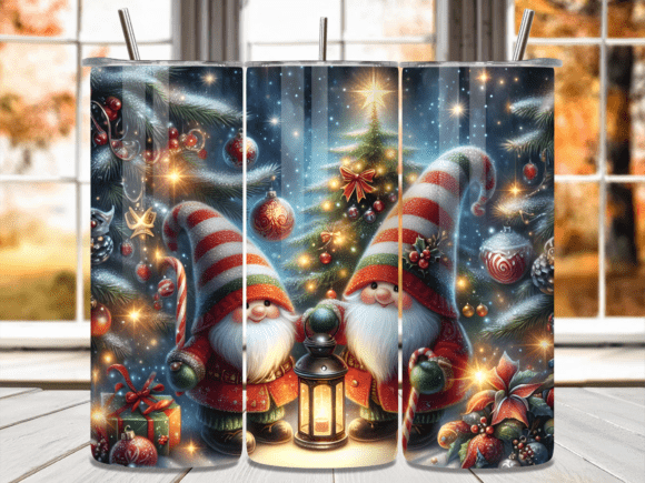 Mandala Dreamscape Art Tumbler Wrap: A Seamless Addition to Your Creative Workflow
