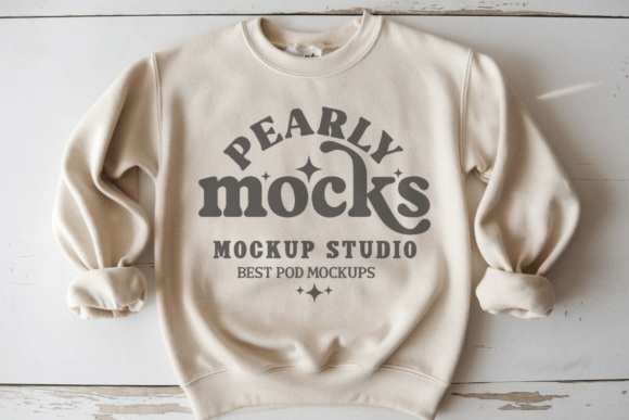 Rabbit Skins 3317 Flat Lay Mockup 15