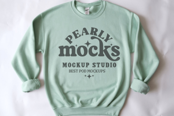 Rabbit Skins 3317 Flat Lay Mockup 28