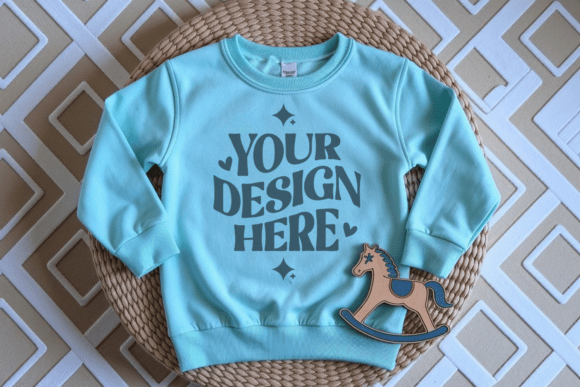 Rabbit Skins 3317 Flat Lay Mockup 47