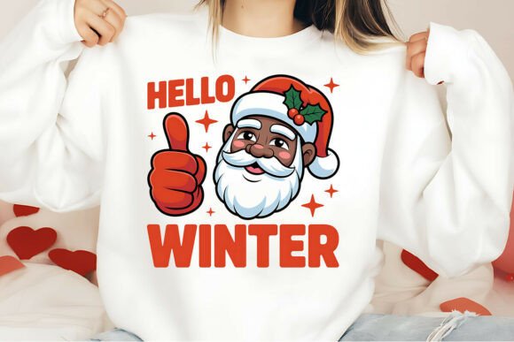 Unlock the Magic of Winter with Hello Winter PNG and Christmas PNG